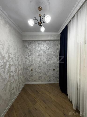 Satılır 2 otaqlı yeni tikili 35 m², Masazır q., photo 5 from 11