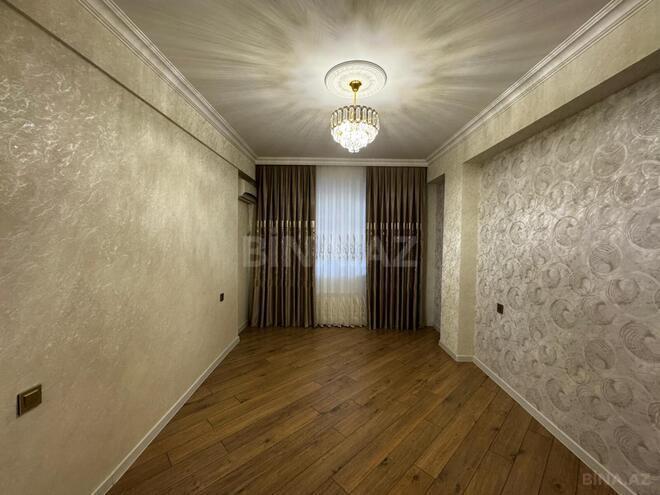Satılır 2 otaqlı yeni tikili 35 m², Masazır q., photo 1 from 11