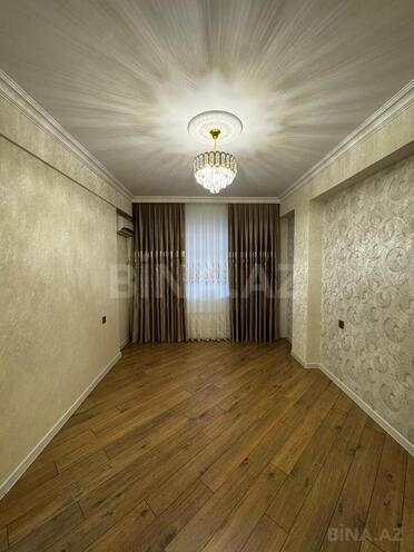Satılır 2 otaqlı yeni tikili 35 m², Masazır q., photo 6 from 11