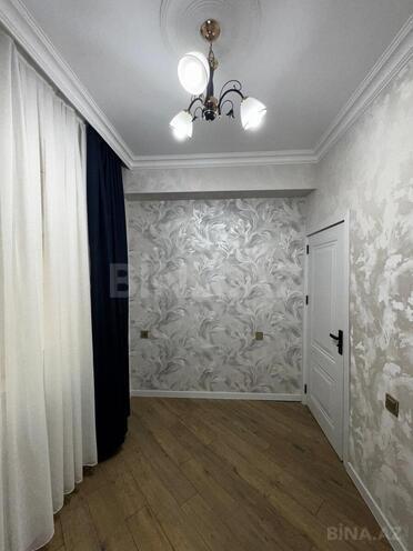 Satılır 2 otaqlı yeni tikili 35 m², Masazır q., photo 8 from 11