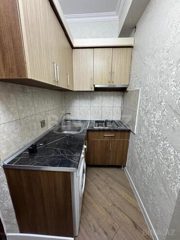 Satılır 2 otaqlı yeni tikili 35 m², Masazır q., photo 4 from 11