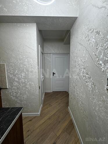 Satılır 2 otaqlı yeni tikili 35 m², Masazır q., photo 7 from 11