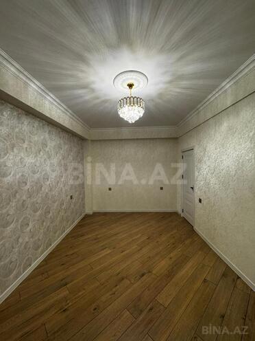 Satılır 2 otaqlı yeni tikili 35 m², Masazır q., photo 3 from 11