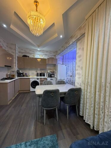 Satılır 2 otaqlı yeni tikili 52 m², Masazır q., photo 4 from 12