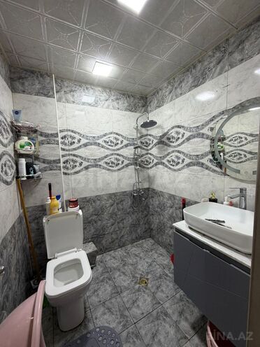 Satılır 2 otaqlı yeni tikili 52 m², Masazır q., photo 11 from 12