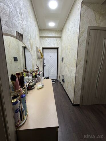 Satılır 2 otaqlı yeni tikili 52 m², Masazır q., photo 10 from 12