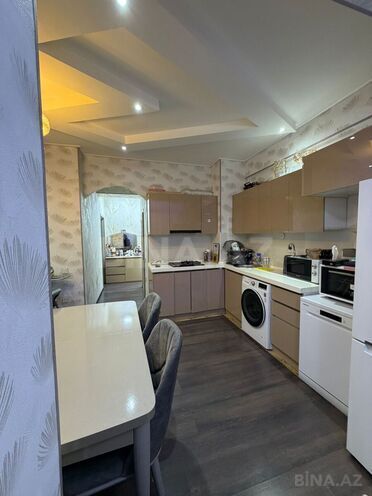 Satılır 2 otaqlı yeni tikili 52 m², Masazır q., photo 7 from 12