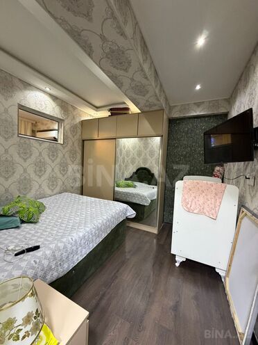 Satılır 2 otaqlı yeni tikili 52 m², Masazır q., photo 8 from 12