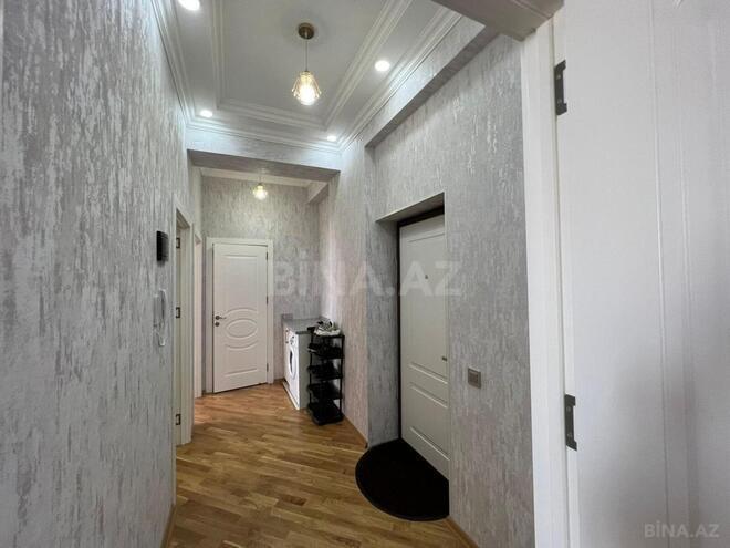 Satılır 3 otaqlı yeni tikili 70 m², Qara Qarayev m., photo 9 from 12