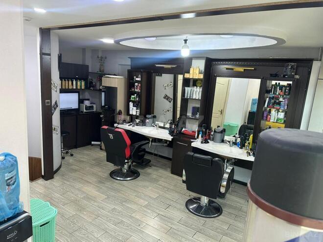 Satılır  obyekt 53 m², Şah İsmayıl Xətai m., photo 1 from 7