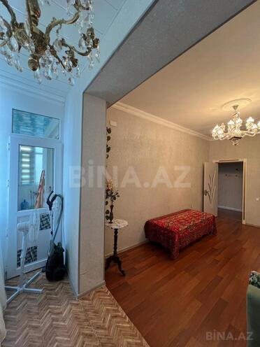Satılır 4 otaqlı yeni tikili 87 m², Xətai r., photo 6 from 16