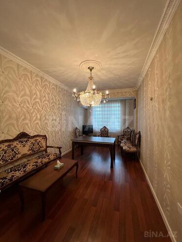 Satılır 4 otaqlı yeni tikili 87 m², Xətai r., photo 1 from 16