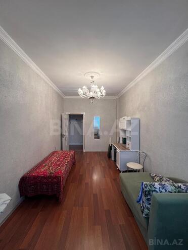 Satılır 4 otaqlı yeni tikili 87 m², Xətai r., photo 5 from 16