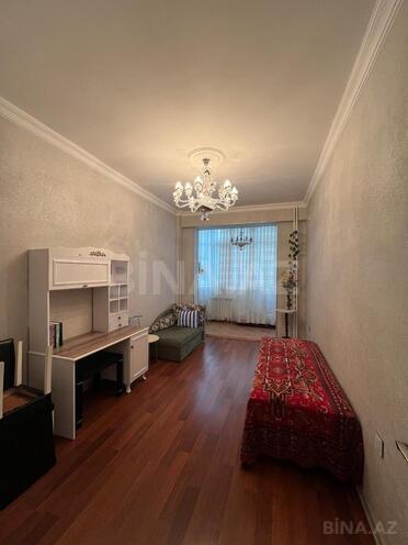 Satılır 4 otaqlı yeni tikili 87 m², Xətai r., photo 4 from 16