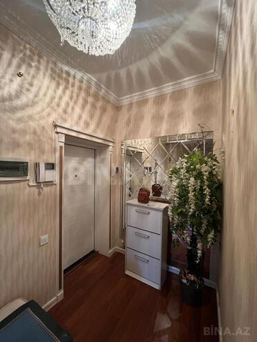 Satılır 4 otaqlı yeni tikili 87 m², Xətai r., photo 12 from 16