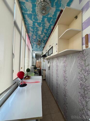 Satılır 4 otaqlı yeni tikili 87 m², Xətai r., photo 10 from 16