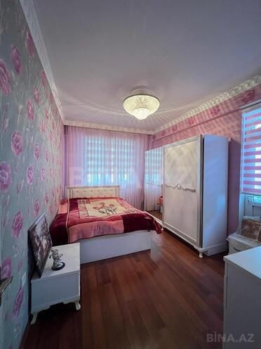 Satılır 4 otaqlı yeni tikili 87 m², Xətai r., photo 3 from 16