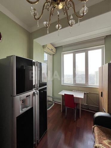Satılır 4 otaqlı yeni tikili 87 m², Xətai r., photo 8 from 16