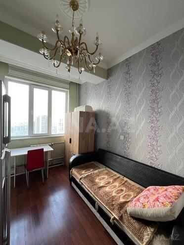 Satılır 4 otaqlı yeni tikili 87 m², Xətai r., photo 7 from 16
