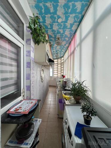 Satılır 4 otaqlı yeni tikili 87 m², Xətai r., photo 9 from 16