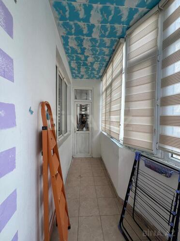 Satılır 4 otaqlı yeni tikili 87 m², Xətai r., photo 11 from 16