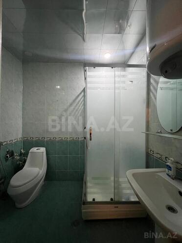 Satılır 4 otaqlı yeni tikili 87 m², Xətai r., photo 15 from 16