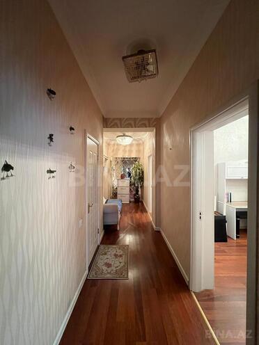 Satılır 4 otaqlı yeni tikili 87 m², Xətai r., photo 14 from 16