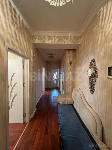 Satılır 4 otaqlı yeni tikili 87 m², Xətai r., photo 13 from 16
