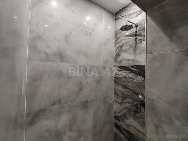 İcarəyə verilir 2 otaqlı yeni tikili 72 m², 28 May m., photo 20 from 21