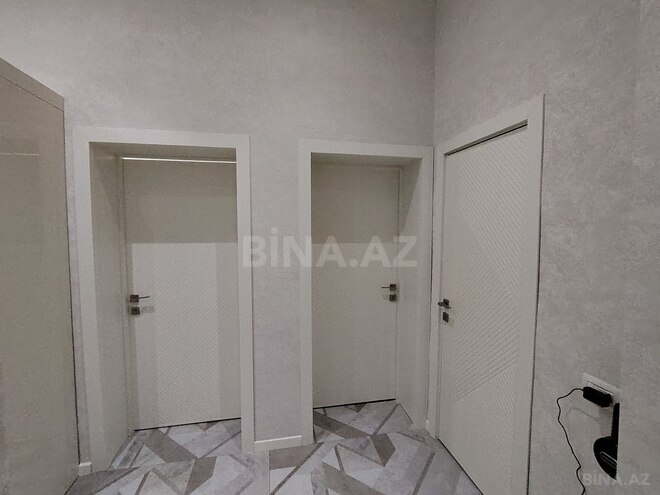 İcarəyə verilir 2 otaqlı yeni tikili 72 m², 28 May m., photo 10 from 21