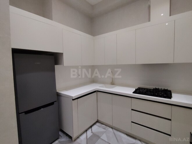 İcarəyə verilir 2 otaqlı yeni tikili 72 m², 28 May m., photo 11 from 21