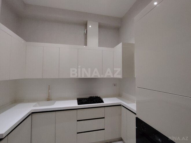 İcarəyə verilir 2 otaqlı yeni tikili 72 m², 28 May m., photo 12 from 21