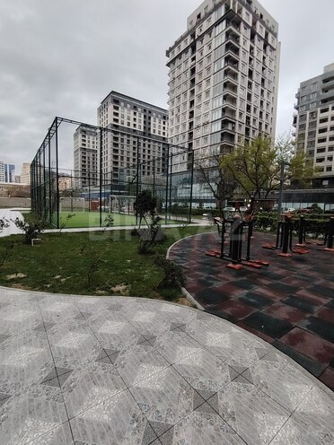 İcarəyə verilir 2 otaqlı yeni tikili 72 m², 28 May m., photo 5 from 21