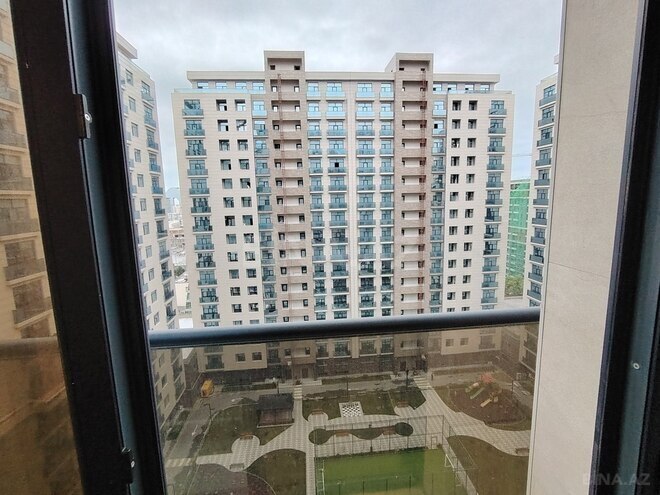 İcarəyə verilir 2 otaqlı yeni tikili 72 m², 28 May m., photo 8 from 21