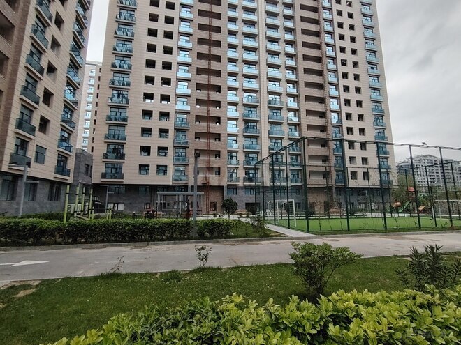 İcarəyə verilir 2 otaqlı yeni tikili 72 m², 28 May m., photo 6 from 21
