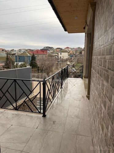 Satılır 7 otaqlı həyət evi/bağ evi 174 m², Qaraçuxur q., photo 14 from 21