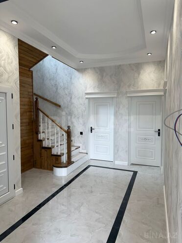 Satılır 7 otaqlı həyət evi/bağ evi 174 m², Qaraçuxur q., photo 8 from 21