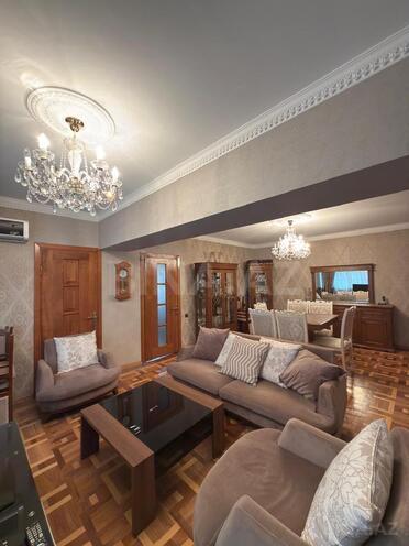 Satılır 3 otaqlı yeni tikili 105 m², Nəsimi r., photo 3 from 10