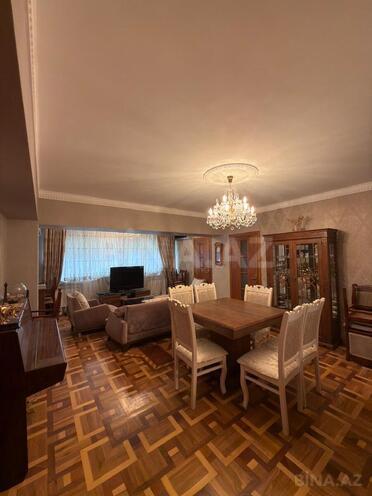 Satılır 3 otaqlı yeni tikili 105 m², Nəsimi r., photo 1 from 10