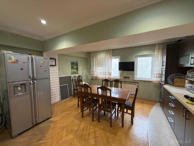 Satılır 3 otaqlı yeni tikili 105 m², Nəsimi r., photo 5 from 10