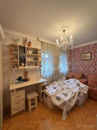 Satılır 3 otaqlı yeni tikili 105 m², Nəsimi r., photo 8 from 10