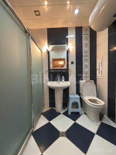 Satılır 3 otaqlı yeni tikili 105 m², Nəsimi r., photo 9 from 10