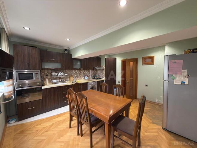 Satılır 3 otaqlı yeni tikili 105 m², Nəsimi r., photo 6 from 10