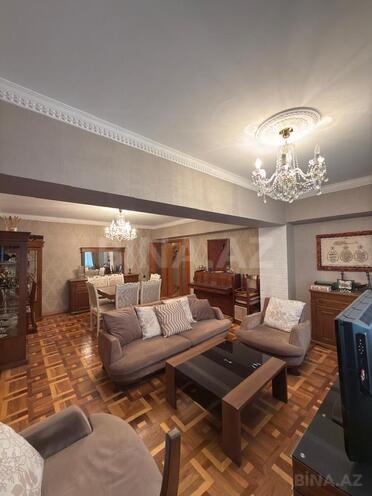 Satılır 3 otaqlı yeni tikili 105 m², Nəsimi r., photo 4 from 10