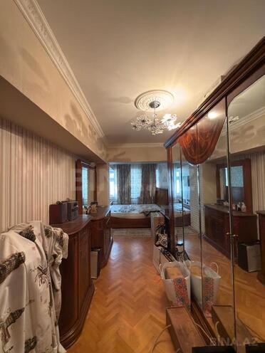 Satılır 3 otaqlı yeni tikili 105 m², Nəsimi r., photo 7 from 10