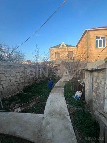 İcarəyə verilir 3 otaqlı həyət evi/bağ evi 85 m², Qala q., photo 1 from 15
