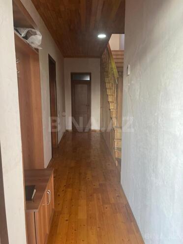 İcarəyə verilir 3 otaqlı həyət evi/bağ evi 85 m², Qala q., photo 8 from 15