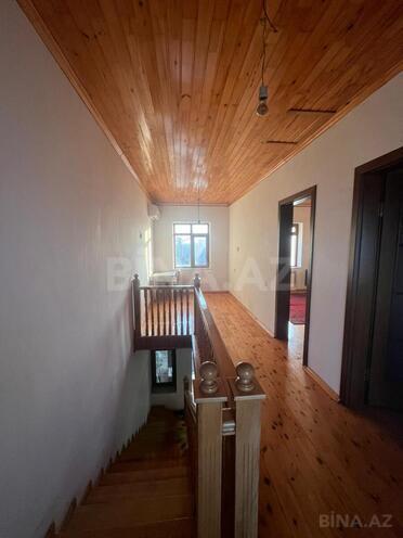 İcarəyə verilir 3 otaqlı həyət evi/bağ evi 85 m², Qala q., photo 6 from 15