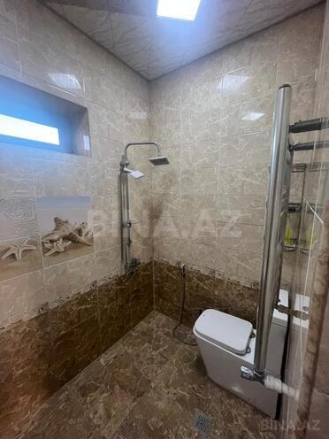 İcarəyə verilir 3 otaqlı həyət evi/bağ evi 85 m², Qala q., photo 13 from 15