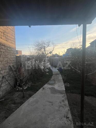 İcarəyə verilir 3 otaqlı həyət evi/bağ evi 85 m², Qala q., photo 3 from 15